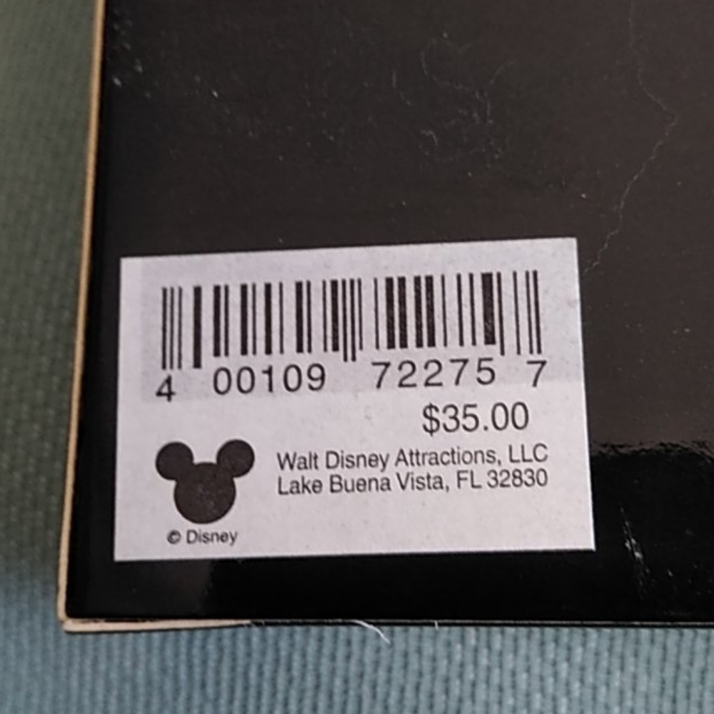 COPY - DISNEY 75 YEARS WITH MICKEY PIN SET - Picture 8 of 8